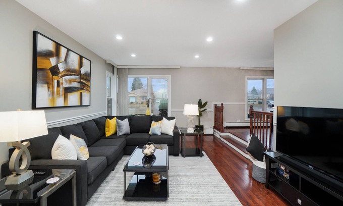 Lincolnwood Casa | Lincolnwood FHS Rental