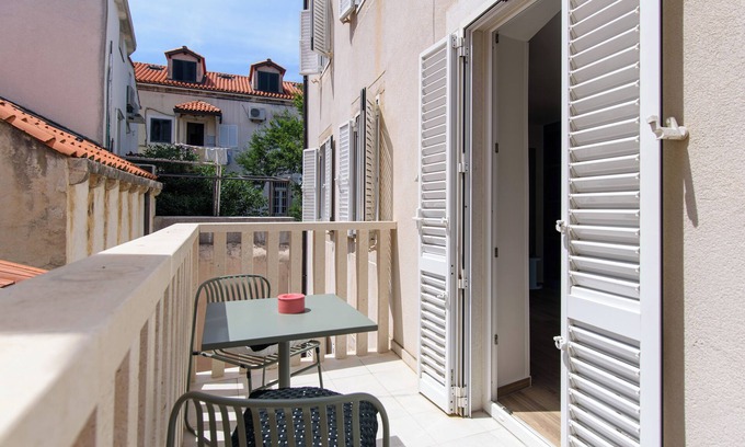 Pile Apartamento | LINCUN by DuHomes