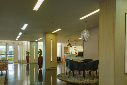 Catalao Hotel | Lindóya Hotel