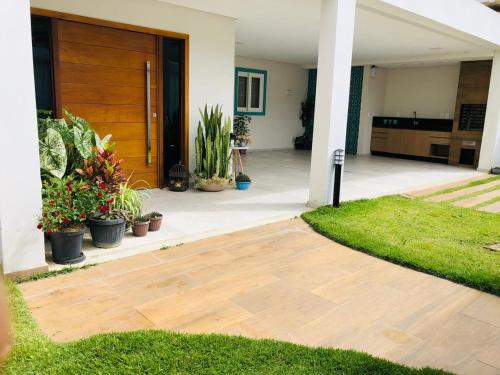 Garanhuns Casa | Linda casa - 03 quartos - perto do centro