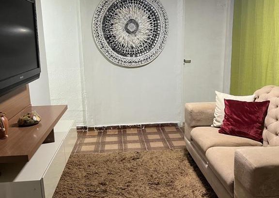 Taguatinga Casa | Linda Casa 3 qts prox JK Shopping