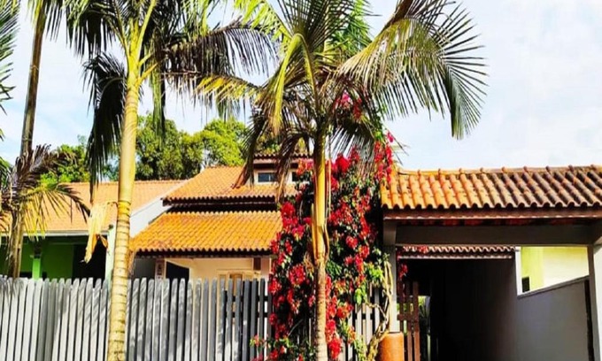 Itapoa Casa | Linda casa c/Piscina, Ar e conforto próximo do Mar