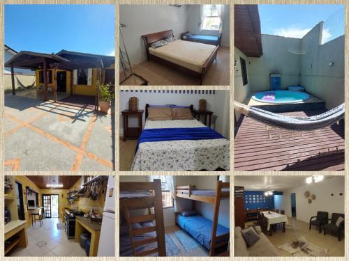 Pontal do Sul Casa | LINDA CASA COM PISCINA EM PONTAL DO SUL