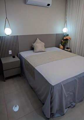 Barreiras Casa | Linda casa com piscina