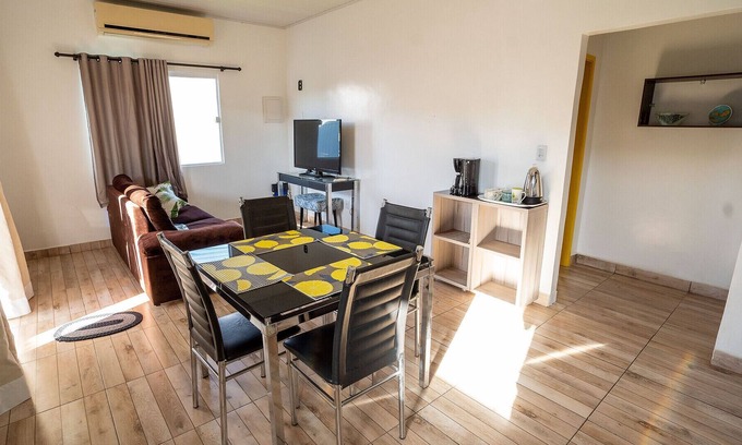 Mecejana Casa | Linda casa com Wi-Fi próxima a Praça das Águas/RR