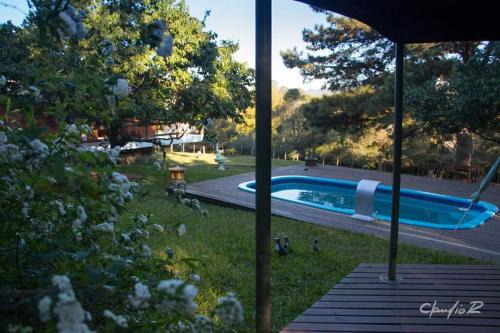 Viamao Casa | LINDA CASA DE CAMPO