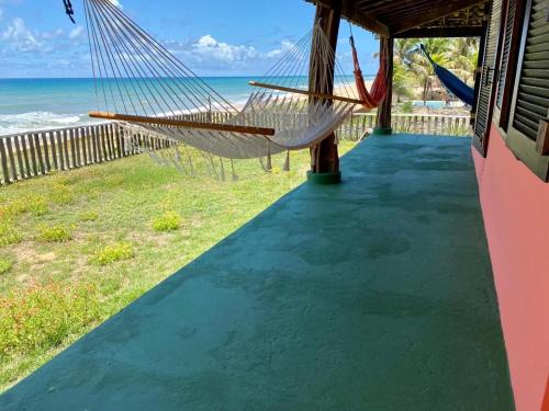 Porto de Sauipe Casa | Linda Casa de Praia em Porto de Sauipe