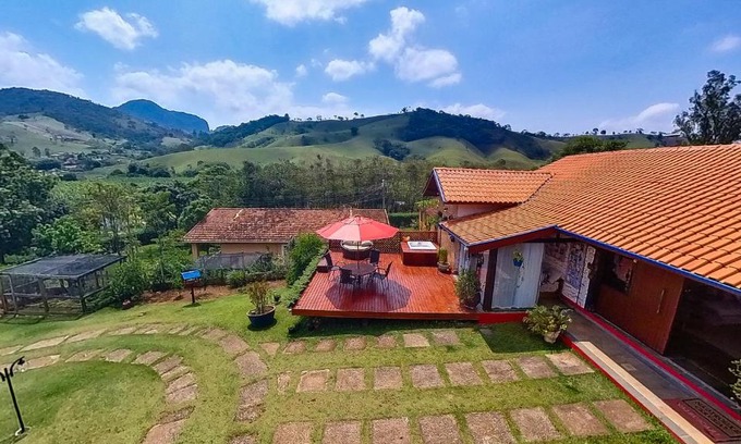 Sao Bento do Sapucai Casa | LINDA CASA EM SÃO BENTO DO SAPUCAI