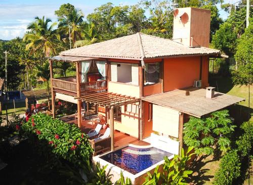 Itacare Casa | Linda casa em Itacaré Bahia