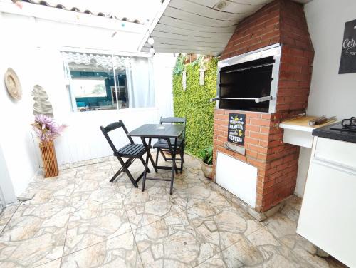 Ossos Casa | Linda casa em ossos 70 m da praia