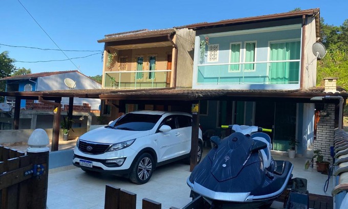 Tarituba Casa | Linda casa em Tarituba