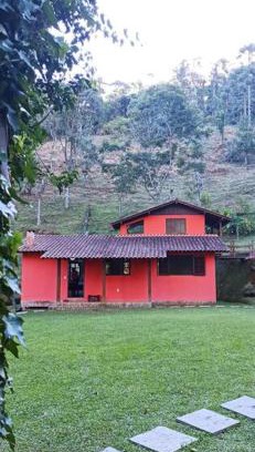 Nucleo Maua Casa | Linda casa em Visconde de Mauá perto da cachoeira