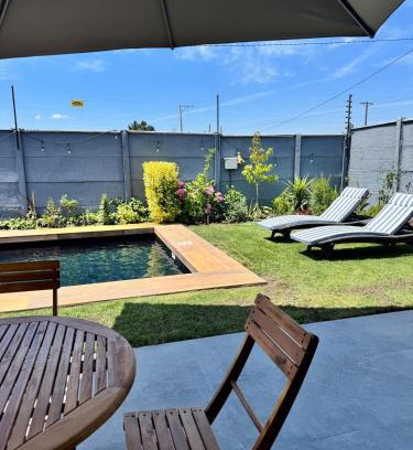 Talca Apartamento | Linda casa en sector Las rastras Talca