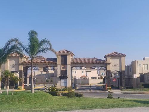 Zempoala Apartamento | Linda Casa