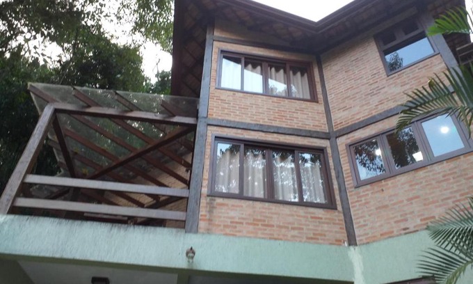 Mairipora Casa | Linda casa na Serra da Cantareira