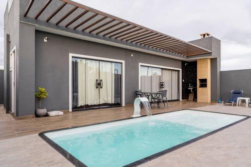 Sao Pedro da Aldeia Casa | Linda Casa São Pedro/Búzios (Excelente Condomínio)