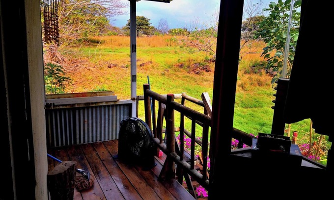 La Cruz Cabina | Linda Casita - Breakfast Included