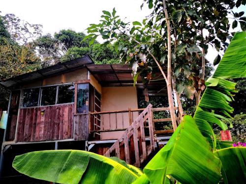 La Cruz Casa | Linda Casita - breakfast included