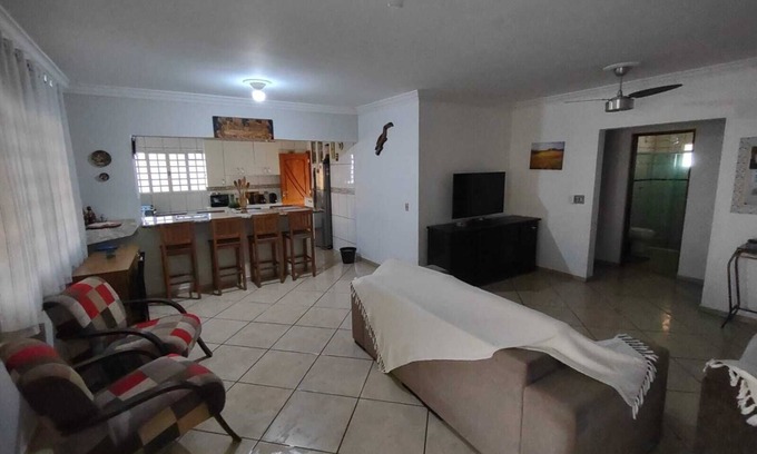 Itu Casa | Linda Chácara em Itu Perto do Parque Maeda Local do Tomorrowland