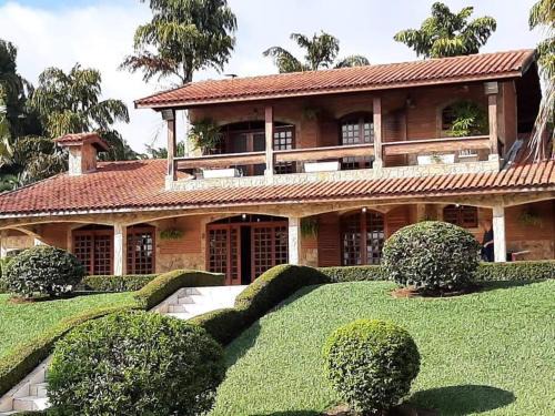 Piracaia Casa | Linda Chácara em Piracaia SP