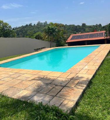 Itu Casa | Linda chácara reformada.