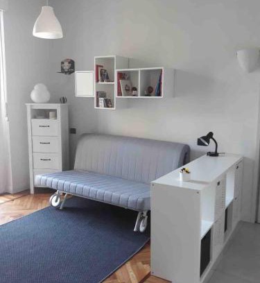 Santa Rita Apartamento | Linda GuestHouse