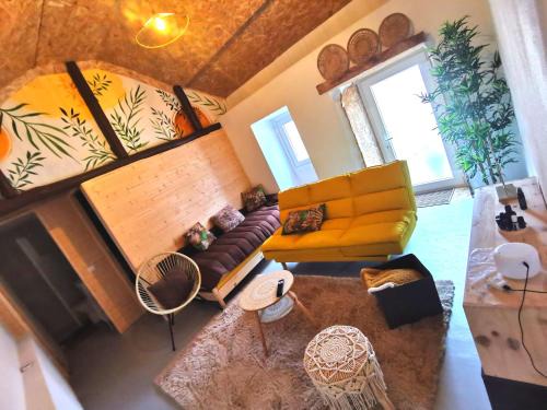 Batalha Casa | Linda House