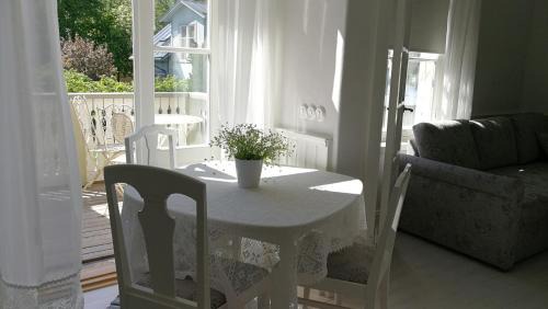 Haapsalu Apartamento | Linda Külaliskorter