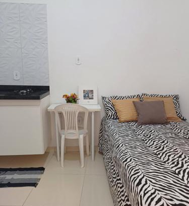 Salvador Apartamento | Linda kitnet mobiliada 05