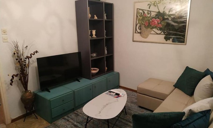 Agria Casa | Linda's house 2