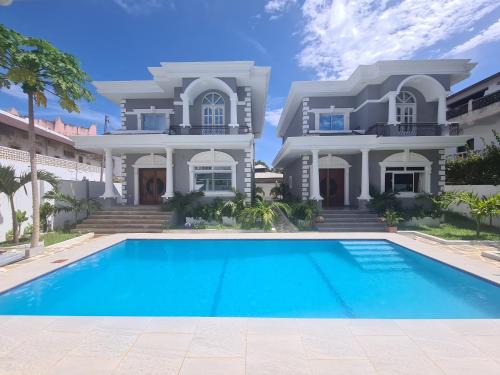 Watamu Apartamento | Linda's Little Lincoln