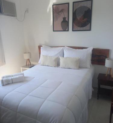 Conservatoria Casa | Linda suíte confortável e com linda vista 101