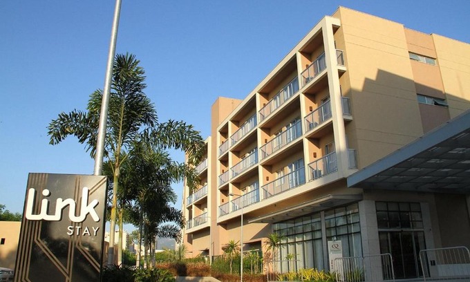 Barra da Tijuca Apartamento | Linda suíte de hotel, acomoda até 3 pessoas Milly