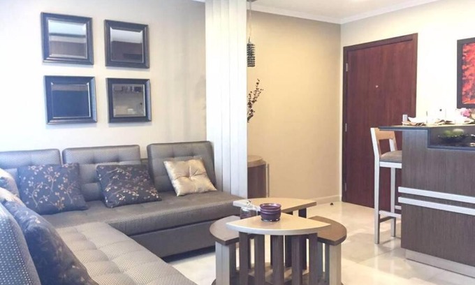 Las Penas Apartamento | Linda Suite en Riverfront 2- 6to Piso - Puerto Santa Ana