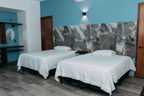 Osumacinta Hotel | Linda Vista Hotel Boutique