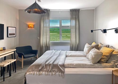 Egilsstadir Casa | Lindarhóll Guesthouse