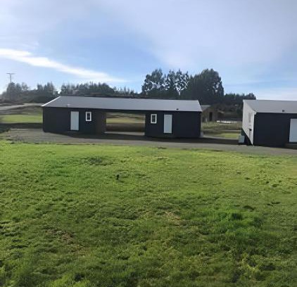 Puerto Varas Casa | Lindas y acogedoras cabañas en puerto varas.