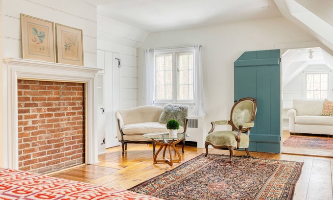 Egremont Casa | Linden by AvantStay | Countryside Berkshire Escape