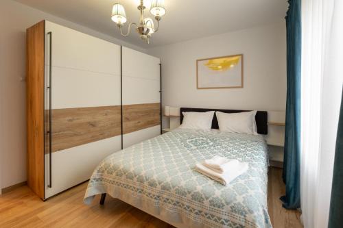 Copou Apartamento | Linden Copou Parhon IRO