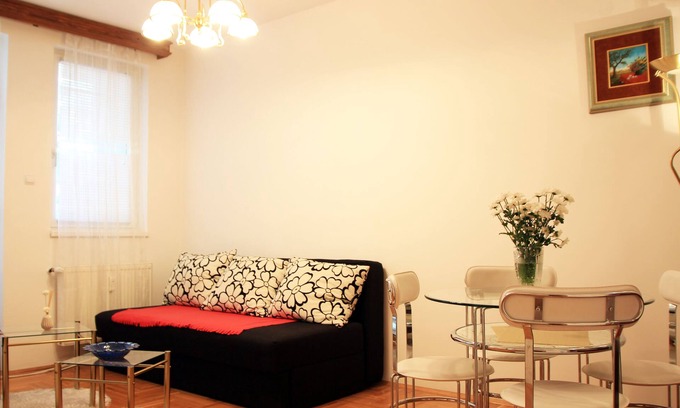 Subotica Apartamento | Apartamento Linden flower