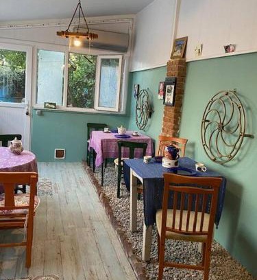 Camlık Cama Y Desayuno | Linden House