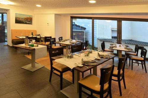 Ayl Apartamento | Linden's Pension-Restaurant