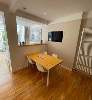 Dobbenviertel Apartamento | Linden Studio