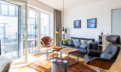 Kappeln Apartamento | Lindenberg - KD5