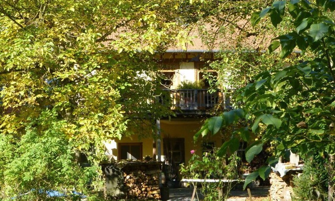 Urbar Apartamento | Lindenblatt '| bien