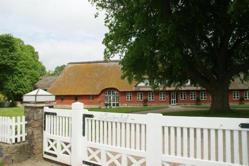 Rullschau Apartamento | Lindenhof Rüllschau