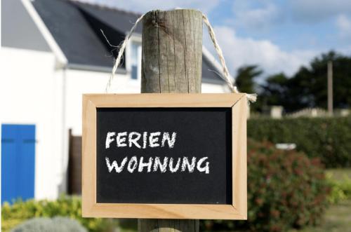 Belm Apartamento | Lindenstraße