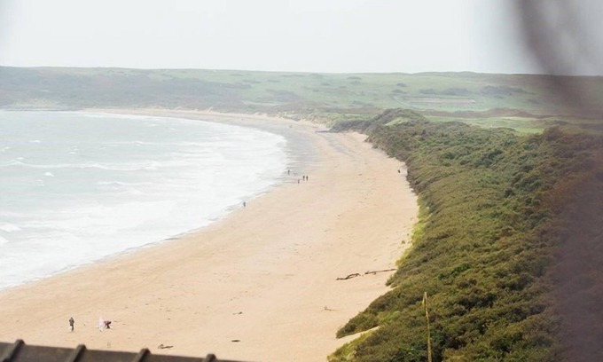 Tenby Casa | Lindholme Guest House