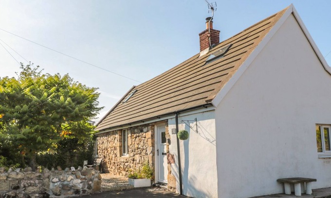 Lowick Casa | Lindisfarne Cottage, LOWICK