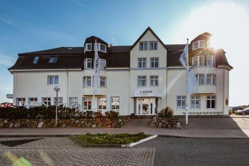 Wenningstedt-Braderup Hotel | Lindner Hotel Sylt